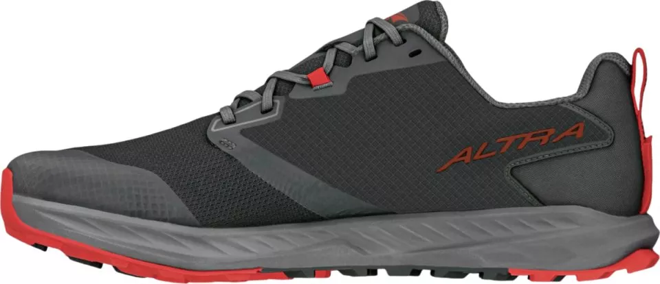 Topanky Altra M Superior 7 black gray 3
